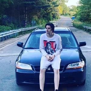 Meet your Posher, Kane